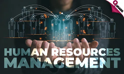 Human Resources Management Online Course!